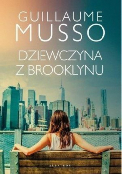 Dziewczyna z Brooklynu