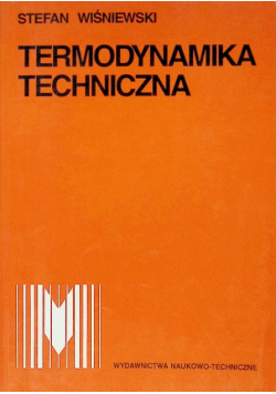Termodynamika techniczna