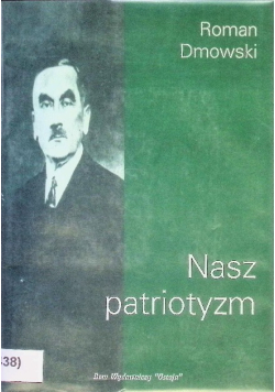 Nasz patriotyzm