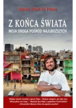 Z Końca Świata. Moja droga posród najuboższych