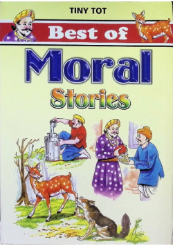 Best Of Moral Stories