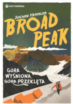 Broad Peak