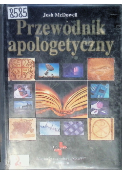 Przewodnik apologetyczny