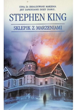 Sklepik z marzeniami