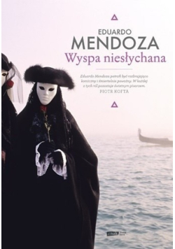 Wyspa niesłychana
