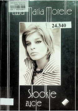Słodkie życie