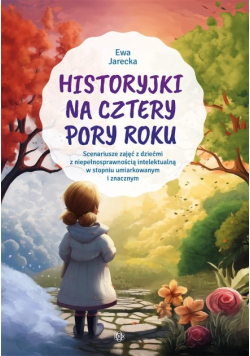 Historyjki na cztery pory roku