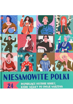 Niesamowite Polki