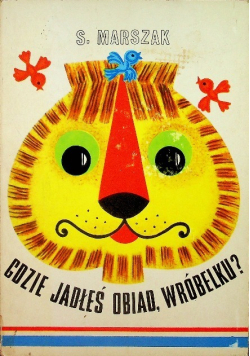 Gdzie jadłeś obiad wróbelku