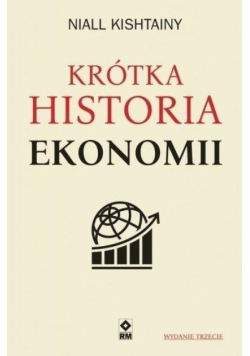 Krótka historia ekonomii