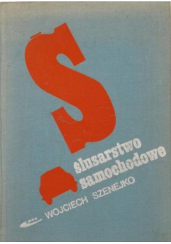 Ślusarstwo samochodowe