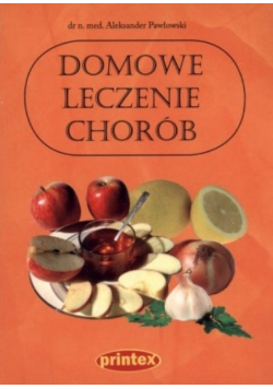 Domowe Leczenie Chorób