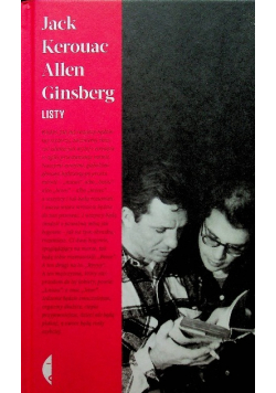 Ginsberg Listy