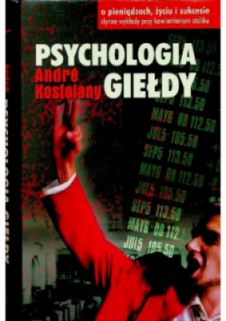 Psychologia giełdy