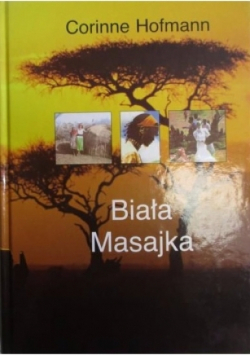 Biała Masajka