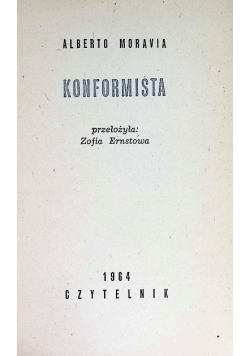 Konformista