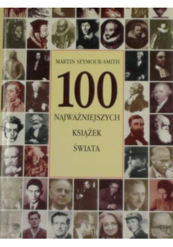100 najważniejszych książek świata