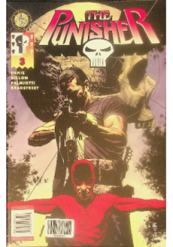 Punisher Część 3