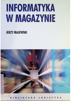 Informatyka w magazynie