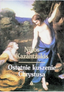 Ostatnie kuszenie Chrystusa