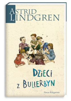 Dzieci z Bullerbyn