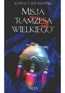Misja  Ramzesa Wielkiego