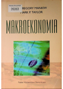 Makroekonomia