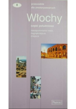 Włochy. Część południowa