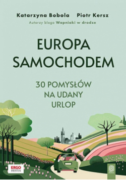 Europa samochodem