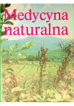 Medycyna Naturalna