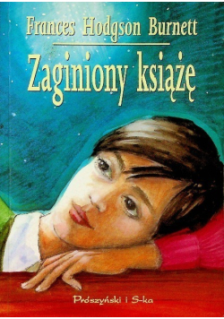 Zaginiony książę