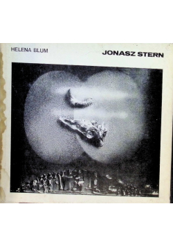 Jonasz Stern