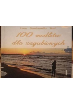 100 modlitw dla zagubionych