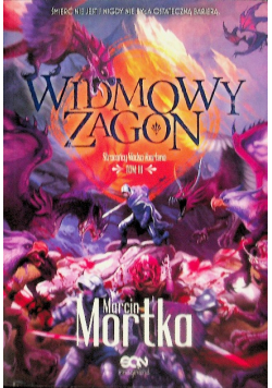 Widmowy Zagon Tom III