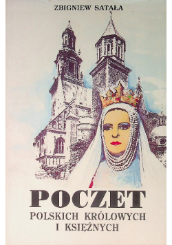 Poczet polskich królów i księżnych