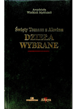 Dzieła wybrane
