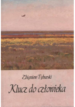 Klucz do człowieka