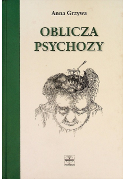 Oblicza psychozy