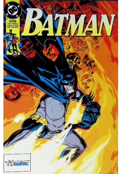 Batman 6
