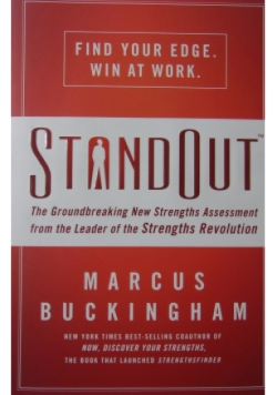 Stand Out