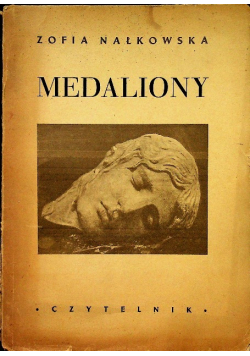 Medaliony 1946 r.