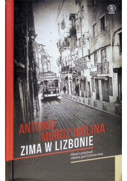Zima w Lizbonie