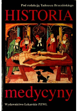Historia medycyny