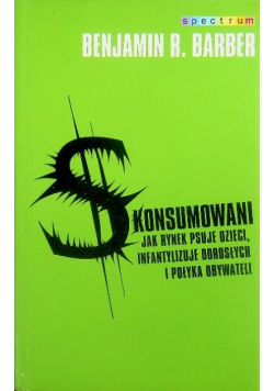 Skonsumowani