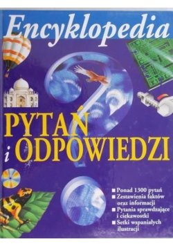 Encyklopedia pytań i odpowiedzi