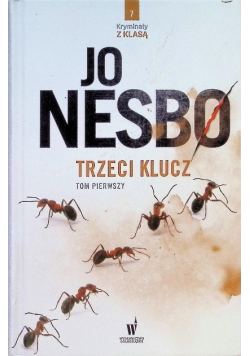 Trzeci klucz Tom I