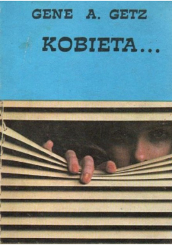 Kobieta