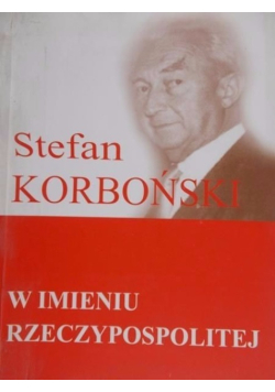 W imieniu Rzeczypospolitej