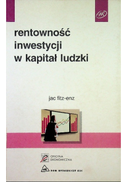 Rentowność inwestycji w kapitał ludzki