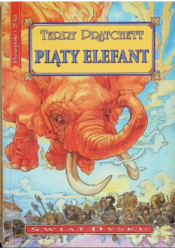 Piąty elefant